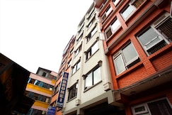 OYO 805 Hotel Brunai Holiday Inn, Kathmandu