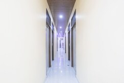 HOTEL O RATRAKSH, Kanpur