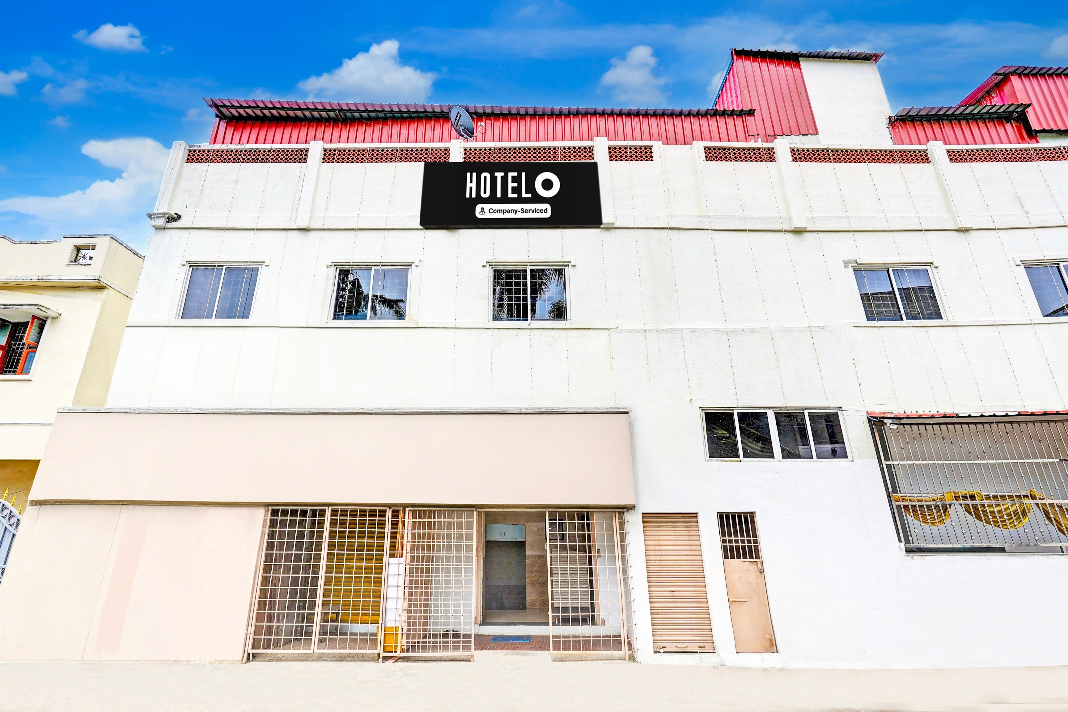 Hotel O Madipakkam Near Airport - Tap to explore photos