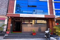 Hotel InTourist by Agira Hotel, Bangalore
