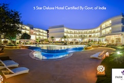Park Regis, Goa