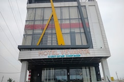 Hotel Vevanta