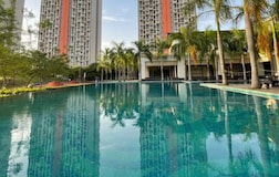 Swimming Pool 1