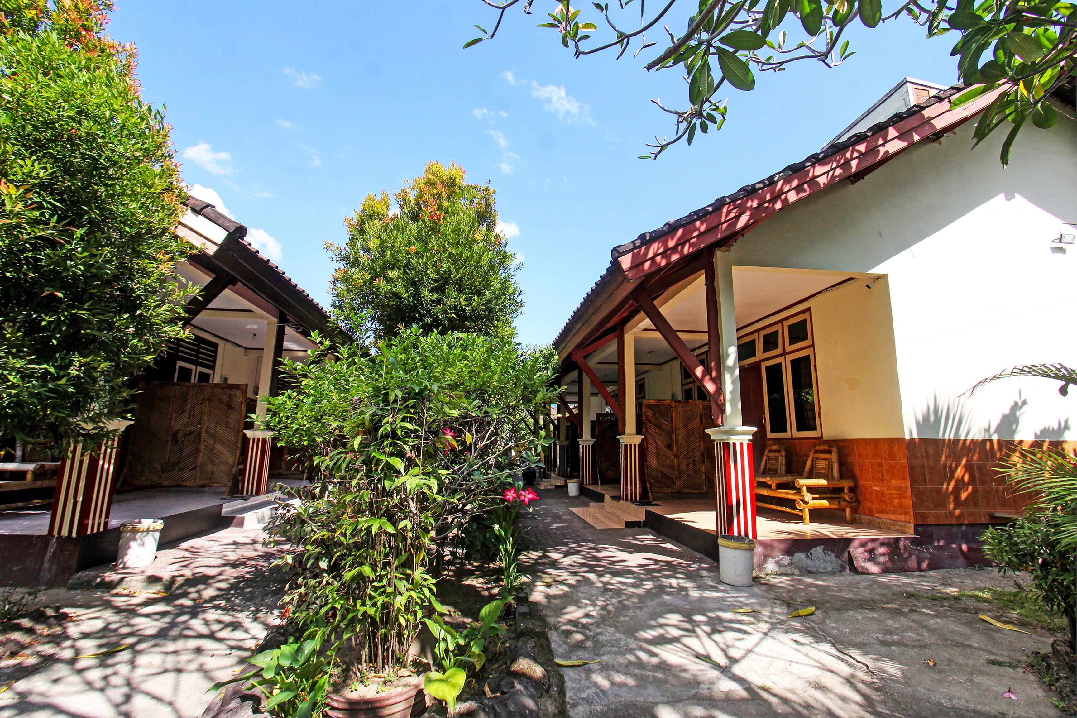 OYO 92655 Gian Homestay - Tap to explore photos