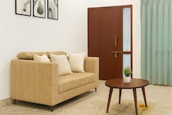 Tourist Friendly Nest Studio Room @BirlaMandir, Hyderabad