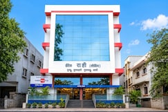 Hotel Rahi, Nashik