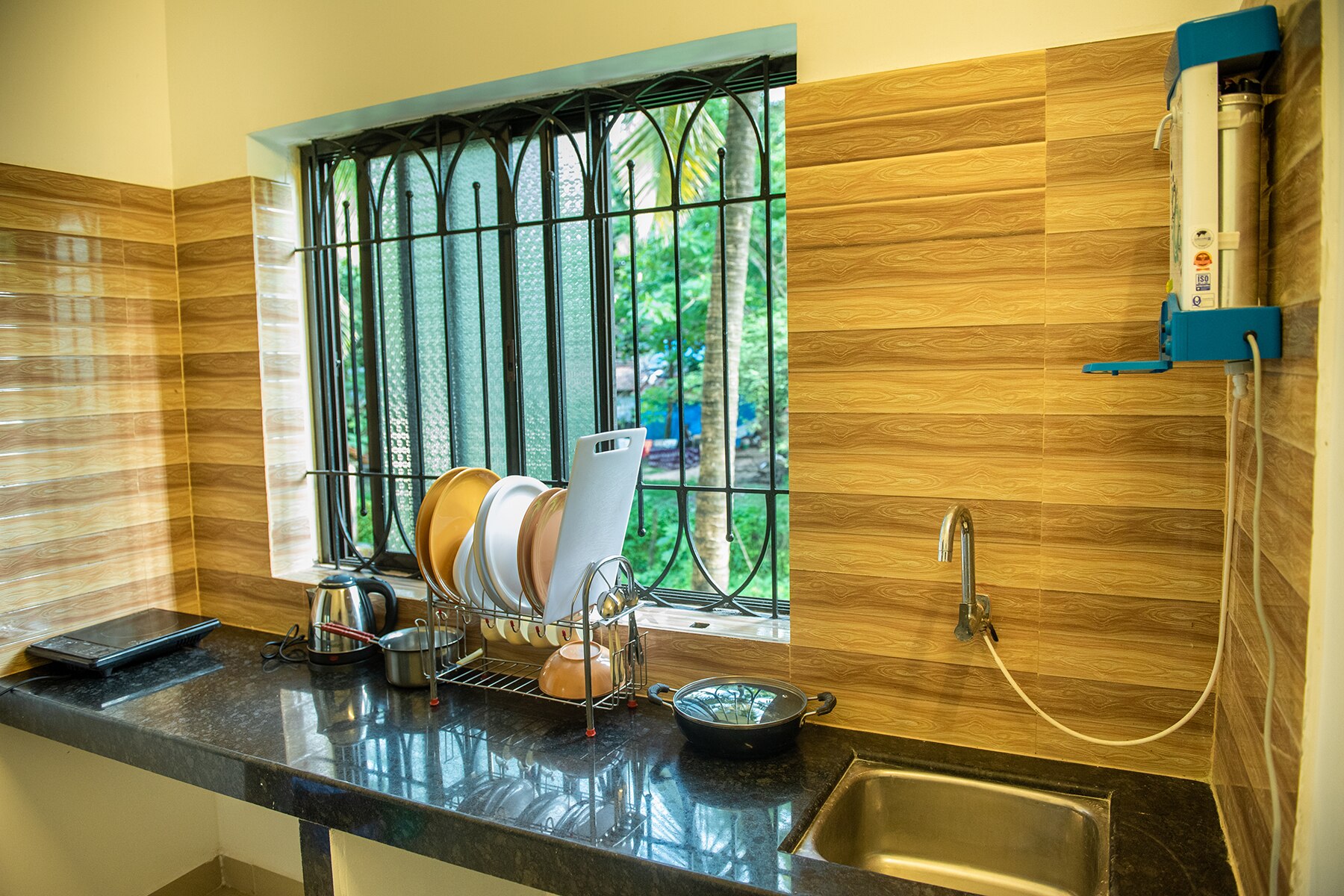 Shrikrishna Studio Goa Rooms & Pool Goa Apartment BOOK ₹1