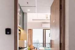 Sunhaven Studio | Near India Expo Centre, Greater Noida