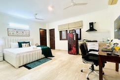 Olive Service Apartment New Friends Colony, Delhi
