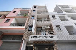 Comfort home stay, Delhi