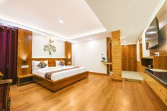 Kishore Vatika, Kufri