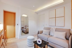 Magnificent apartment - 1BR/4P - Arc de Triomphe, Paris