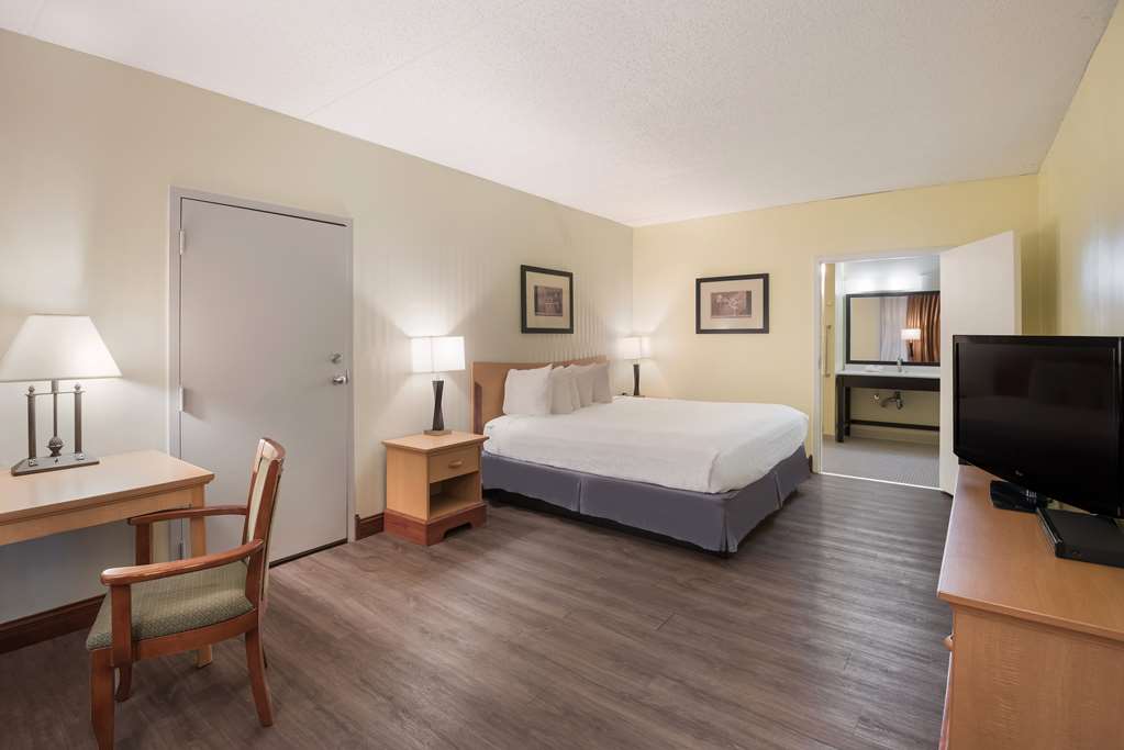 Best Western Inn - Tap to explore photos