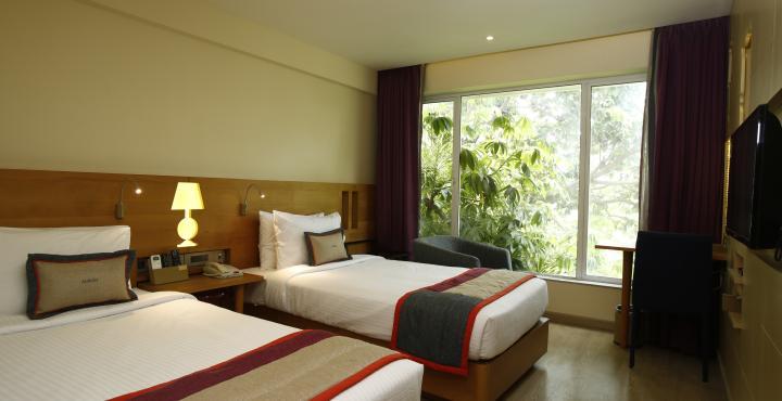 HOTEL AUREOLE 4