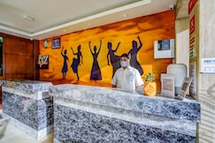 Capital O Jp Tower, Delhi