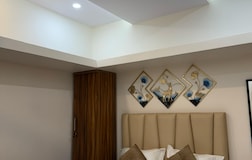 Deluxe Room with River View