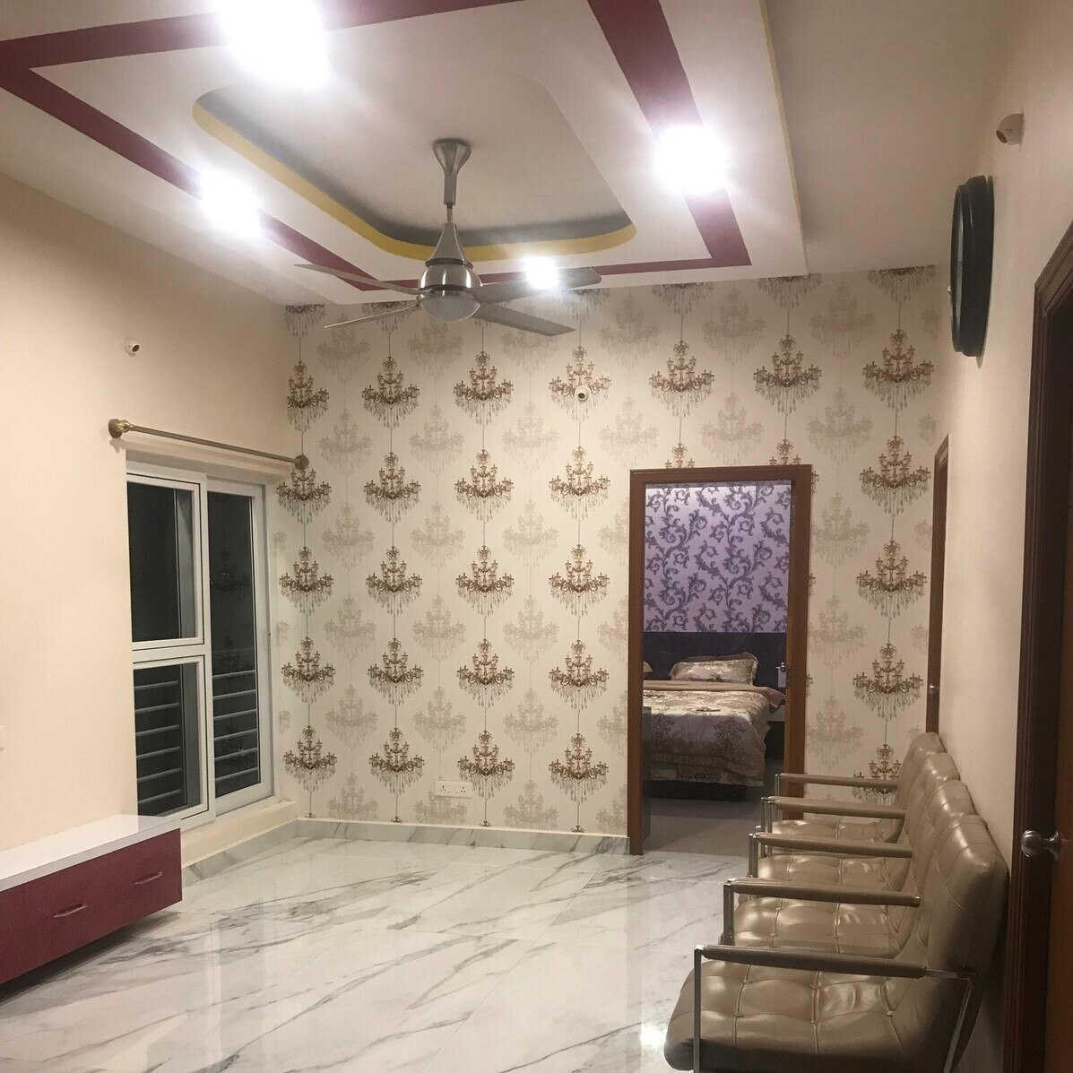 Vista lago Suites HSR Koramangala - Tap to explore photos