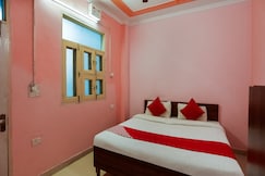 Hotel O PEAK INN, Delhi