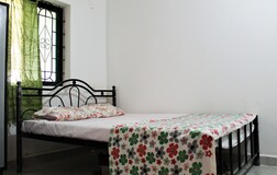 1 BHK room