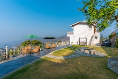 Peace stay by the lake hill : Bhimtal, Bhimtal