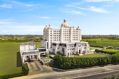 Eternity Kanpur IHCL SeleQtions, Kanpur