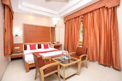 Hotel O Aaditya Continental, Amritsar