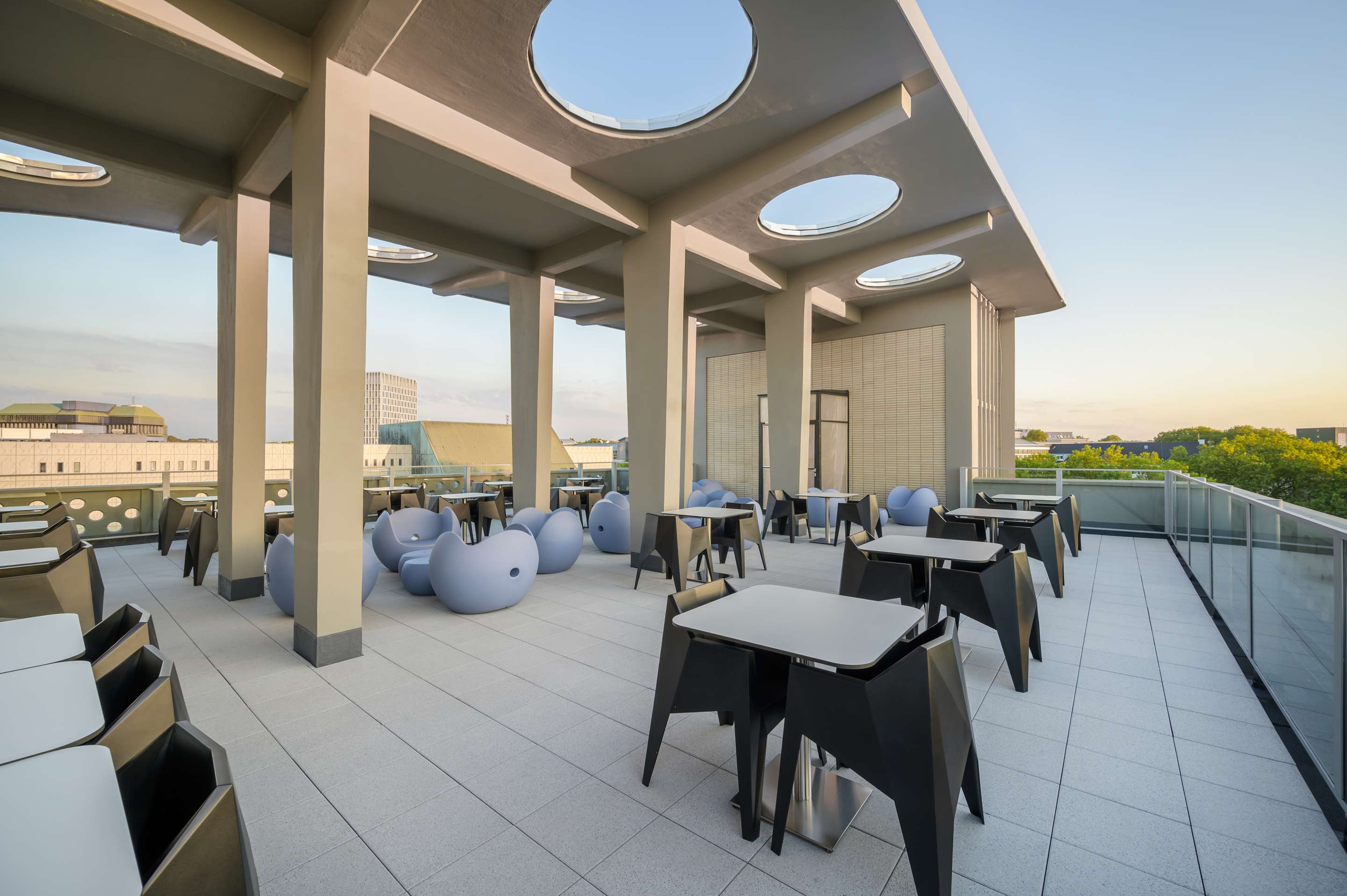 Prize by Radisson, Dortmund City - Tap to explore photos