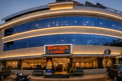 Ganga Lodge, Thiruvananthapuram