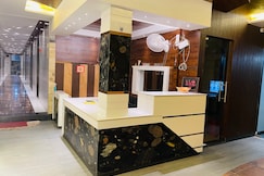 The Grand Hotel, Jind