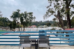 Milaura Lake view Resort Kodai, Karur
