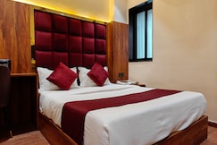 Hotel Sai Palace- Near Tata Memorial Hospital, Mumbai