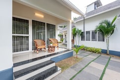 a2 vibe house The best mountain view, Perinthalmanna