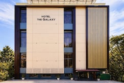 Hotel The Galaxy, Udaipur