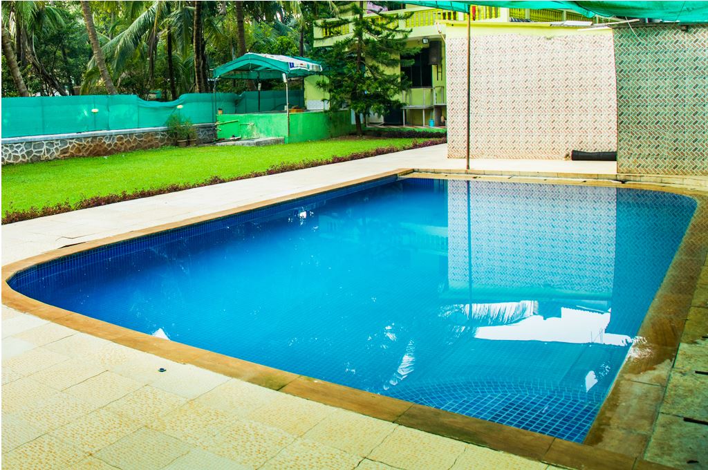 Shivanjali Holiday Home - Tap to explore photos