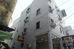 Hotel Comfort Zone, Lucknow