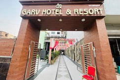 GARV HOTEL & RESORT, Gaya