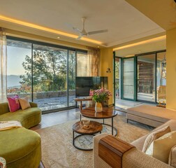 Living Room 1