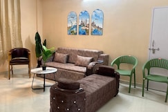 IKORA GUEST HOUSE, Sivasagar