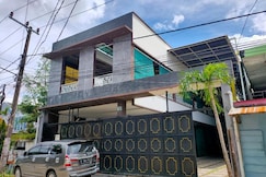 Hotel O Kost 3 Kelor Syariah, Palu