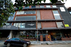 The Elite Royale, Bangalore