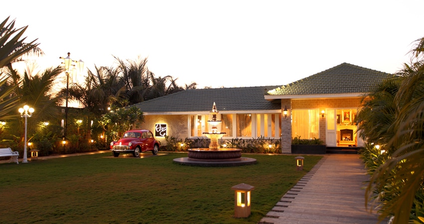 Rudra Farm - Tap to explore photos