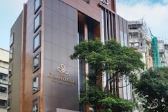 The Grandeur Boutique Hotel, Thane