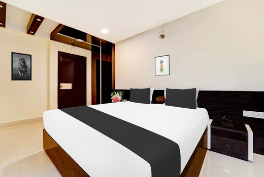 Super Hotel O Ramanathapuram