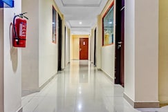 Hotel O Point Hostel, Jakarta