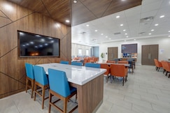 Holiday Inn Express Corpus Christi Beachfront, an IHG Hotel, Nueces