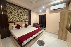 Arghya Residency, Digha