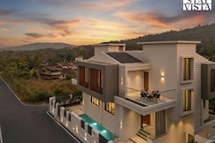 StayVista at Eden Verde, Goa