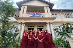 Deki Lodge Homestay, Kalimpong, Kalimpong