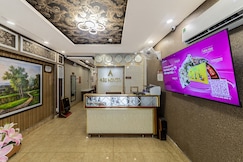 A25 Hotel - 25 Truong Dinh, Can Giuoc