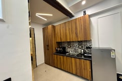 The Moody's, Greater Noida